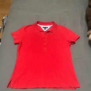 tommy hilfiger polo